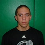 Manuel Ozambela mugshot