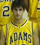 Matt Niemiec mugshot