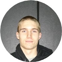 Conner Ruberry mugshot