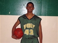 David Brandon Jr