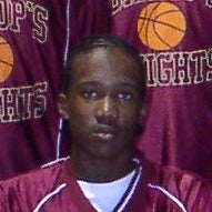 Saron Hood mugshot