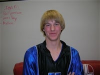 Chris Sahr