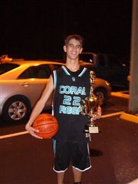 Steven Lopez