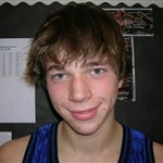 Nathan Johnson mugshot