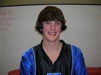 Nathan Peterson
