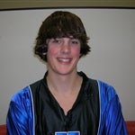 Nathan Peterson mugshot