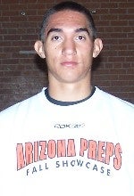 Daniel Duran