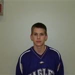 Alec Hendry mugshot