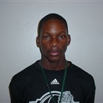 Sean Smikle mugshot