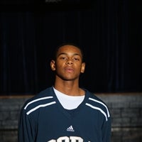 Terrence McDavid mugshot
