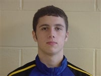 Corey Martin mugshot