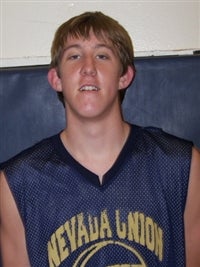 Greg Blaney