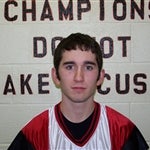 Dylan Combs mugshot