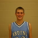 Tommy Hughes mugshot