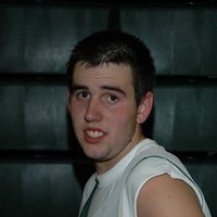 Hunter Bruce mugshot
