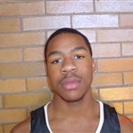 Syl Young mugshot