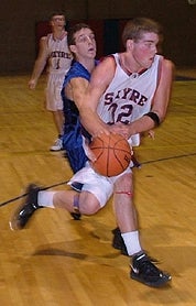 Andy Podolinski