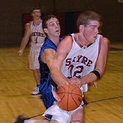 Andy Podolinski