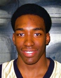Sheldon Cooley mugshot
