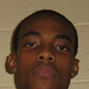 Ted Oboute mugshot
