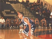 Josh Green