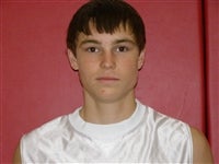 Caleb Mitchel