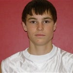 Caleb Mitchel