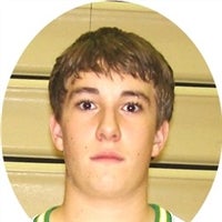 Matt Ward mugshot