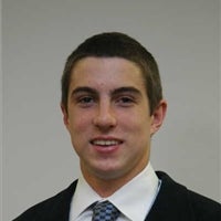 Nate Coyle mugshot
