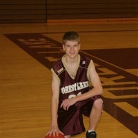 Brandon Anderson mugshot