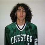 Louie Mullen mugshot