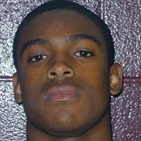 Keith Anthony