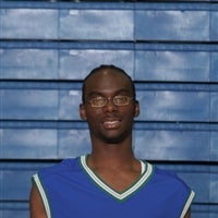 Deshawn Anthony mugshot