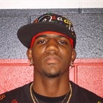 Josh Paul mugshot