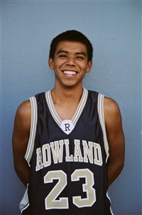 Mark Perez