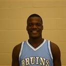 Markell Carter mugshot