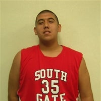 Anthony Barajas mugshot