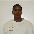 Hugh Davis mugshot
