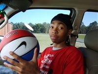 Eric Jackson
