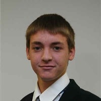 Collin Stover mugshot