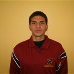 Michael Nunn mugshot