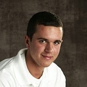 Tommy Capaldi mugshot