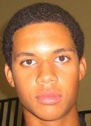 Tyler Bighames