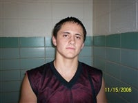 Michael Buckner