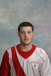 Joseph Fortinos mugshot