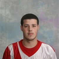 Joseph Fortinos mugshot