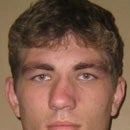 William Price mugshot