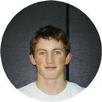 Jordan Young mugshot