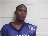 Henderson Darrisaw