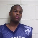 Henderson Darrisaw